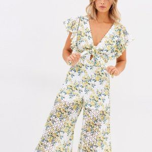 Maison Talulah Tash Jumsuit